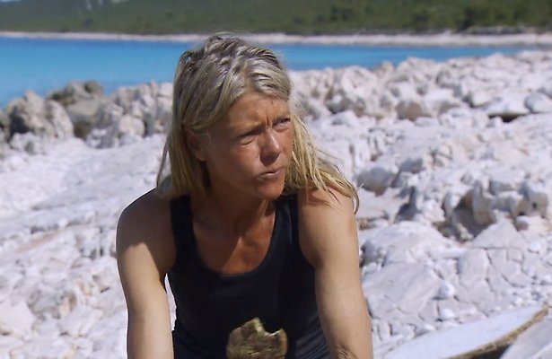 Expeditie Robinson